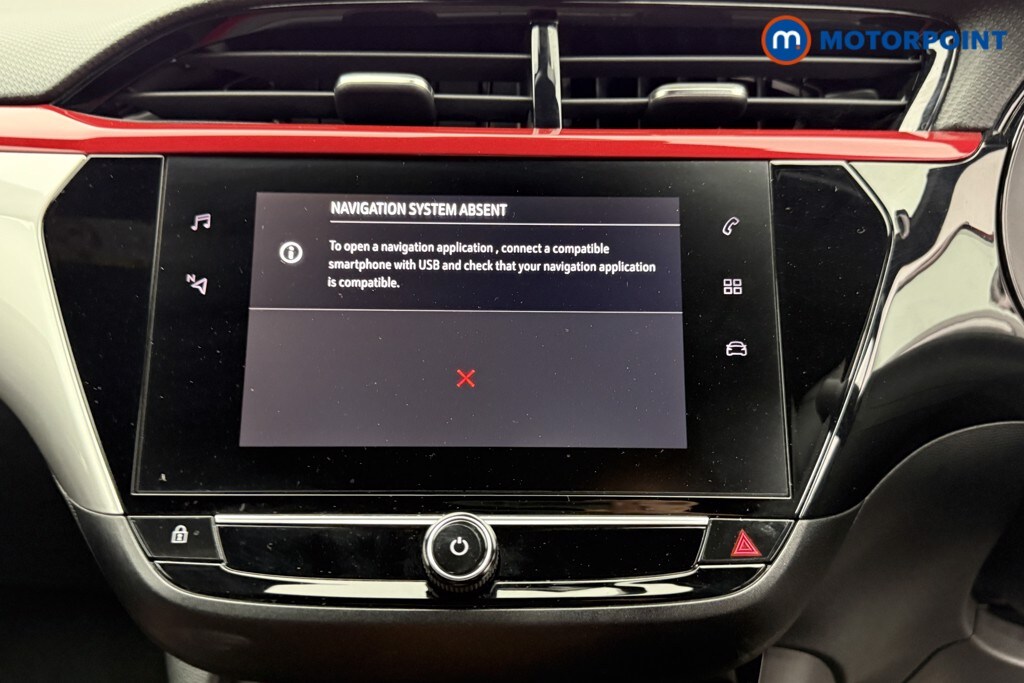 Used Vauxhall Corsa 2023 for sale - 76087597: Photo 17