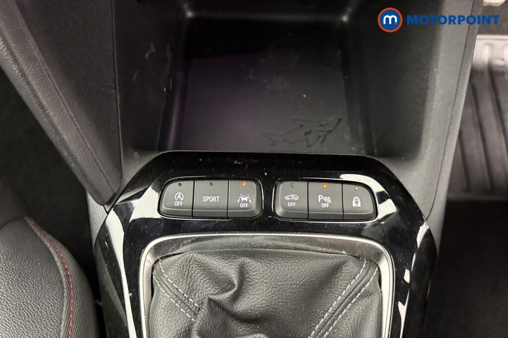 Used Vauxhall Corsa 2023 for sale - 76087597: Photo 19