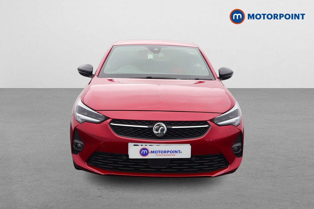 Used Vauxhall Corsa 2023 for sale - 76087597: Photo 2