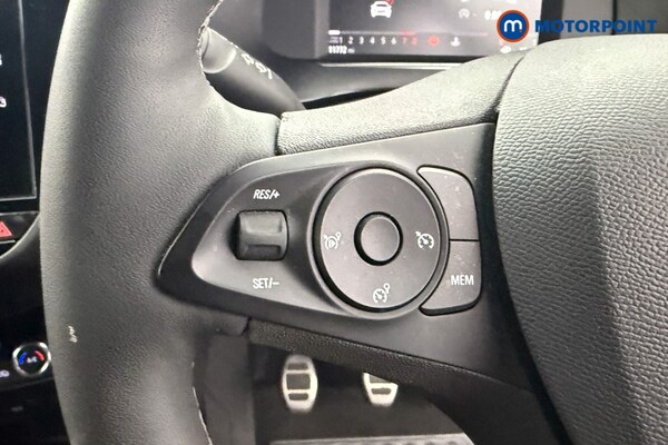 Used Vauxhall Corsa 2023 for sale - 76087597: Photo 21
