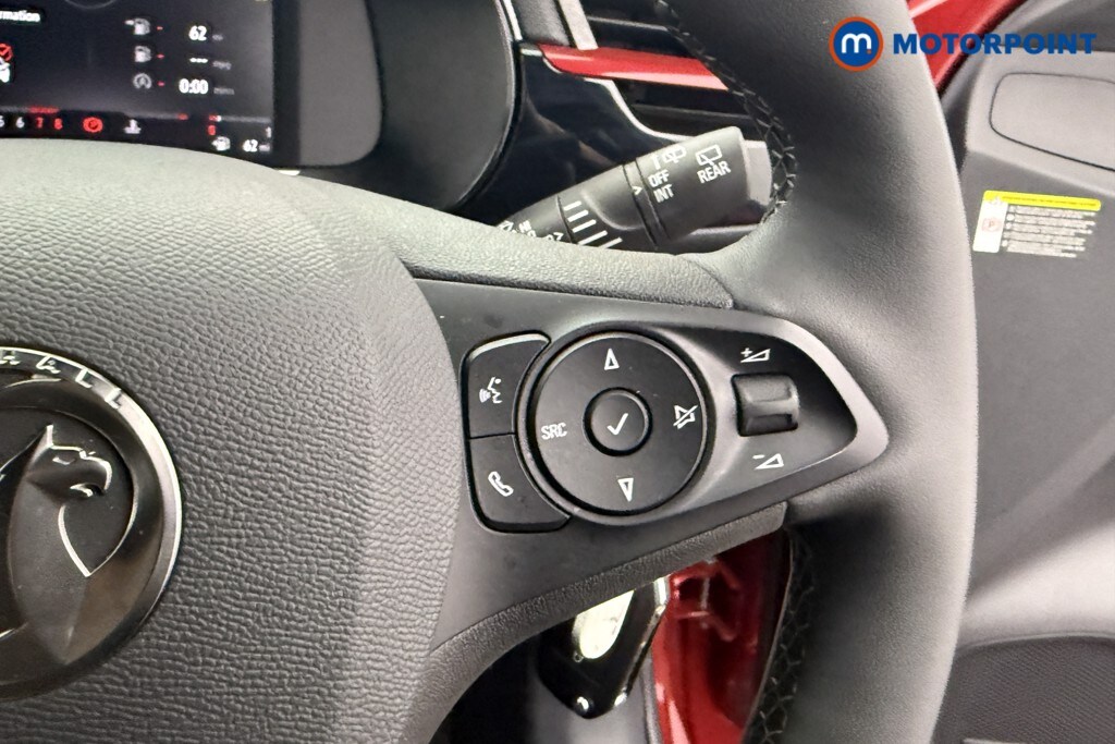 Used Vauxhall Corsa 2023 for sale - 76087597: Photo 22