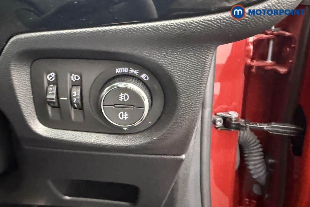 Used Vauxhall Corsa 2023 for sale - 76087597: Photo 23