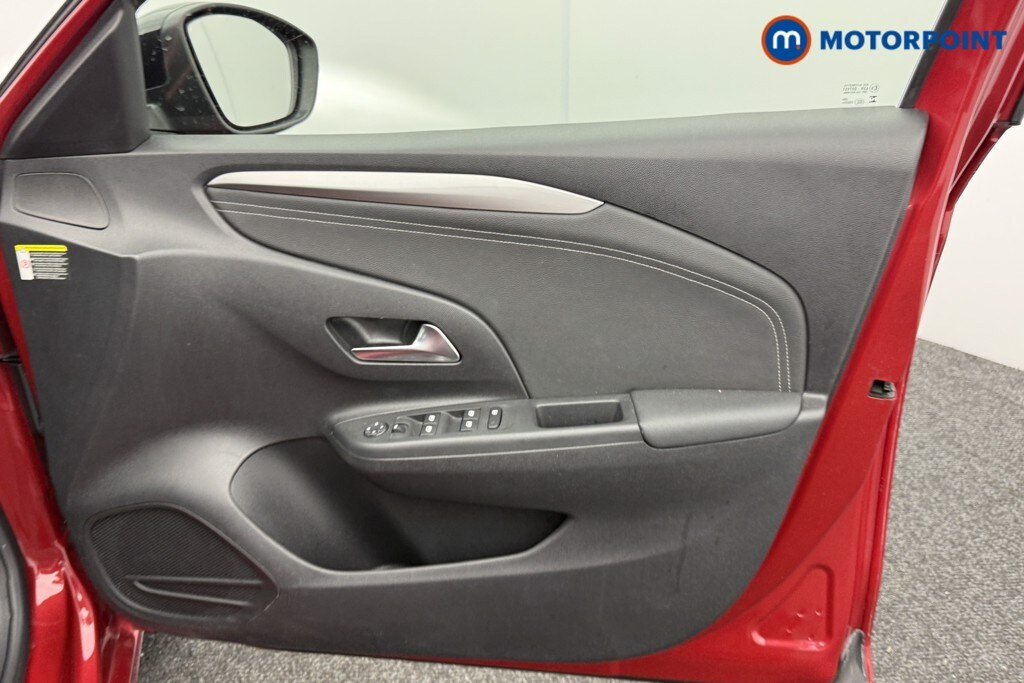 Used Vauxhall Corsa 2023 for sale - 76087597: Photo 25