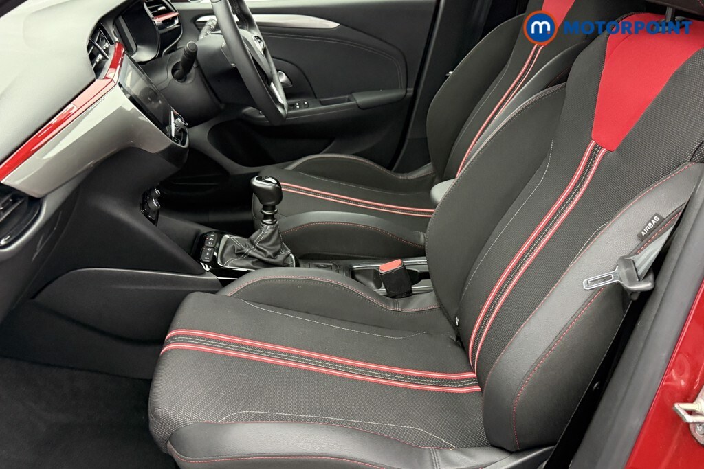 Used Vauxhall Corsa 2023 for sale - 76087597: Photo 28