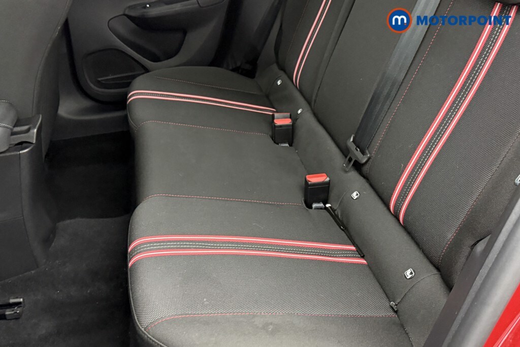 Used Vauxhall Corsa 2023 for sale - 76087597: Photo 29