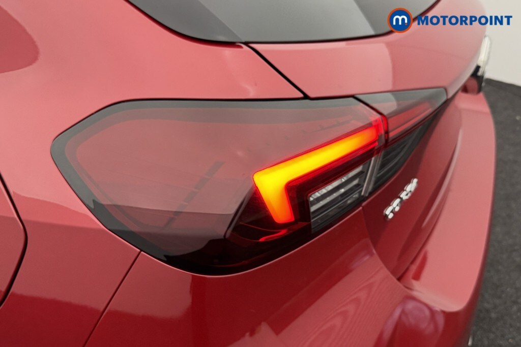 Used Vauxhall Corsa 2023 for sale - 76087597: Photo 31