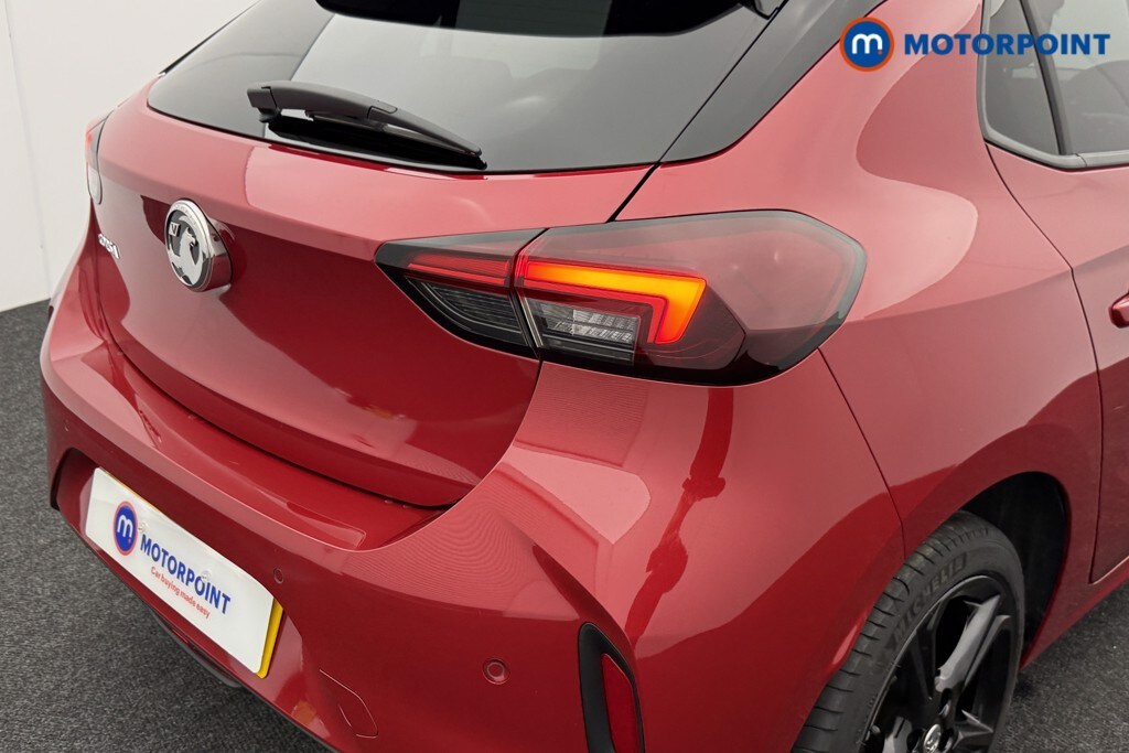 Used Vauxhall Corsa 2023 for sale - 76087597: Photo 32