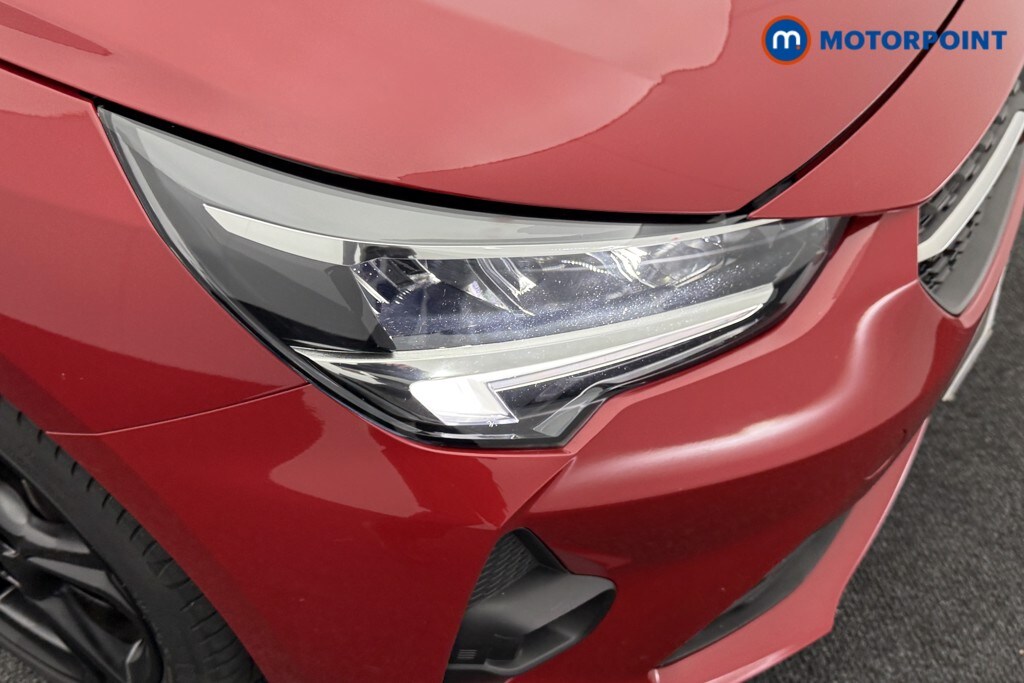 Used Vauxhall Corsa 2023 for sale - 76087597: Photo 33