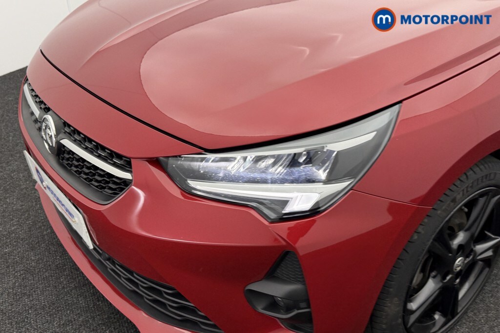 Used Vauxhall Corsa 2023 for sale - 76087597: Photo 34