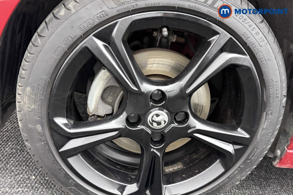 Used Vauxhall Corsa 2023 for sale - 76087597: Photo 35