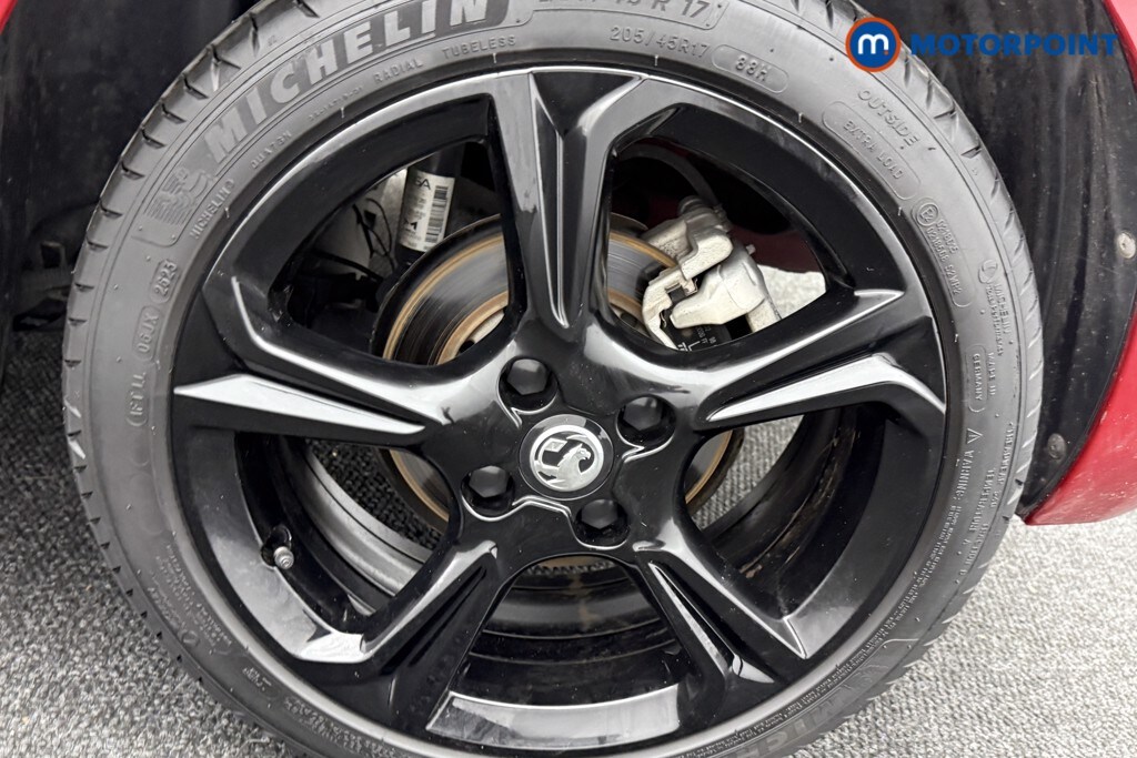 Used Vauxhall Corsa 2023 for sale - 76087597: Photo 36