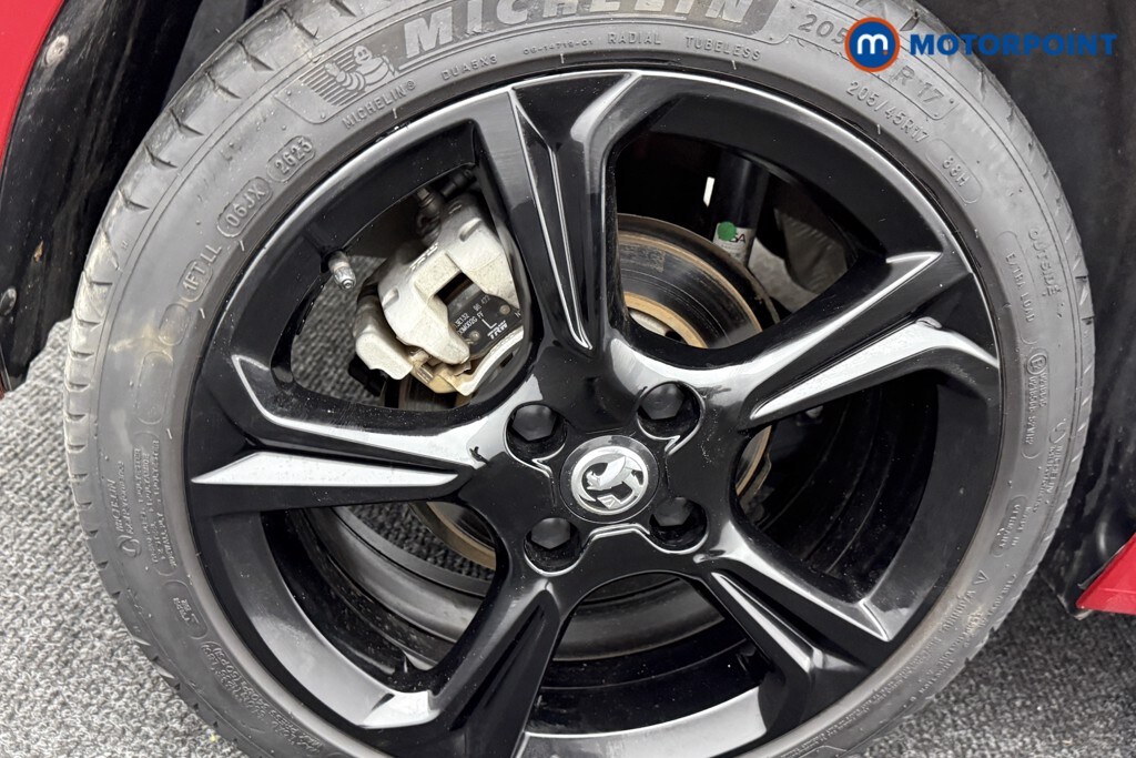 Used Vauxhall Corsa 2023 for sale - 76087597: Photo 37