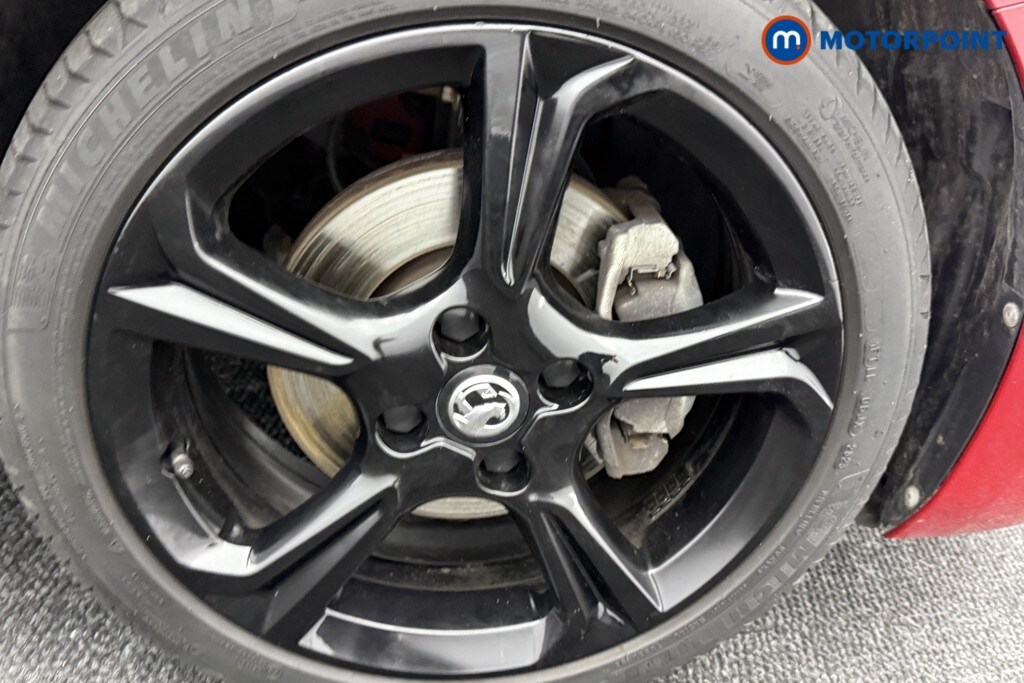 Used Vauxhall Corsa 2023 for sale - 76087597: Photo 38