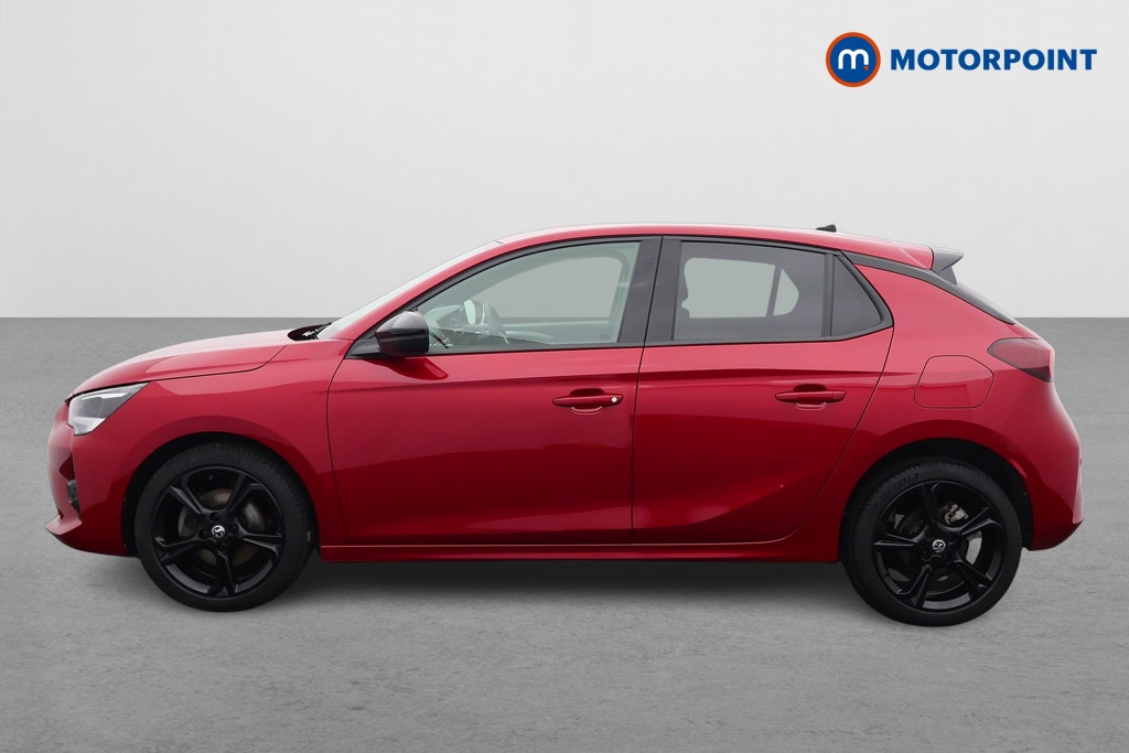 Used Vauxhall Corsa 2023 for sale - 76087597: Photo 4