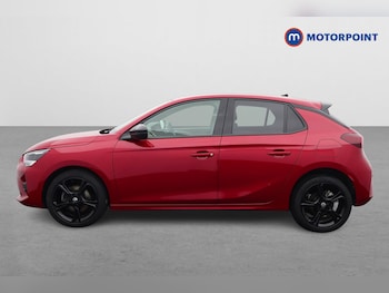 Used Vauxhall Corsa 2023 for sale - 76087597: Photo 4