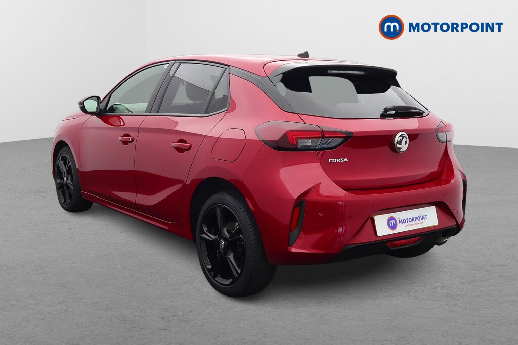 Used Vauxhall Corsa 2023 for sale - 76087597: Photo 5