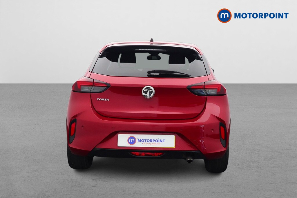 Used Vauxhall Corsa 2023 for sale - 76087597: Photo 6