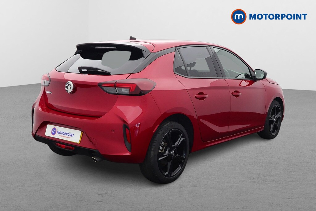 Used Vauxhall Corsa 2023 for sale - 76087597: Photo 7