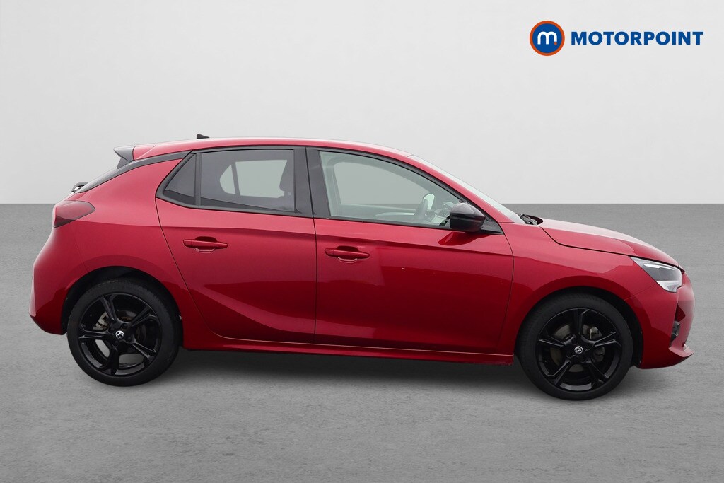 Used Vauxhall Corsa 2023 for sale - 76087597: Photo 8