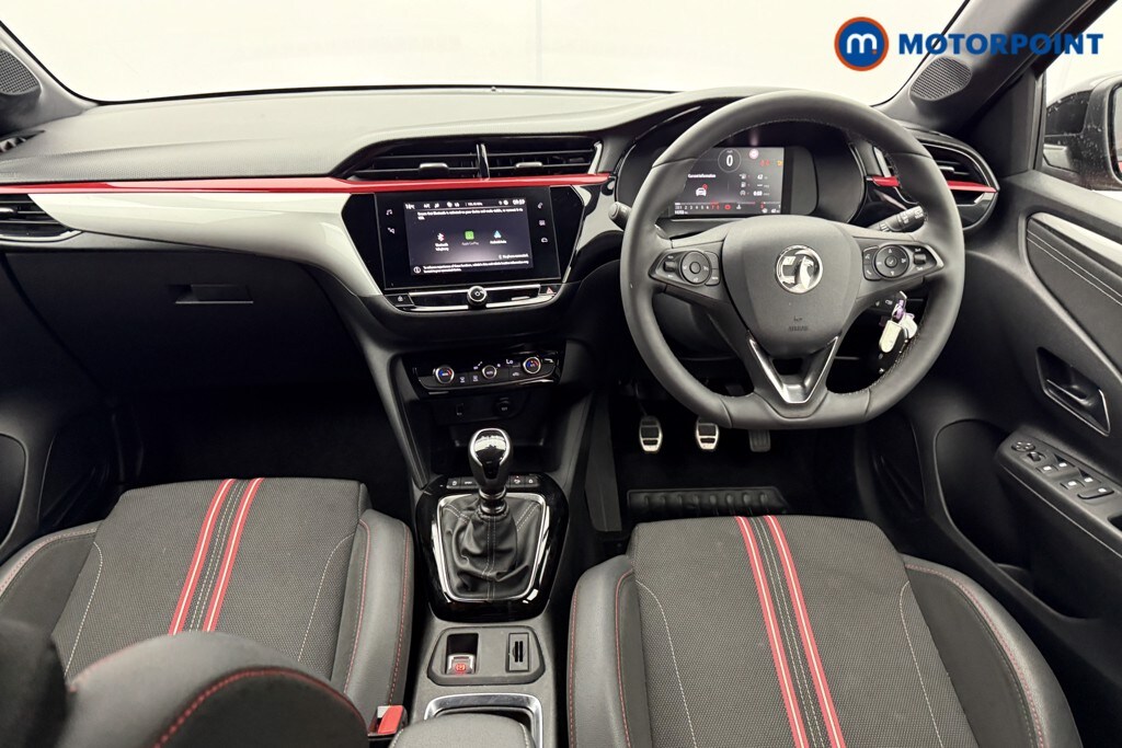 Used Vauxhall Corsa 2023 for sale - 76087597: Photo 9