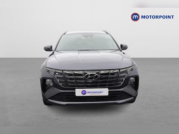 Used Hyundai TUCSON  for sale - 75649082: Photo