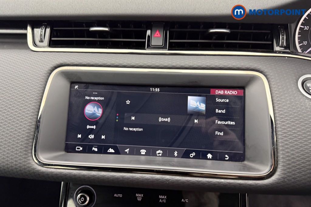 Used Land Rover Range Rover Evoque 2020 for sale - 76649019: Photo 10