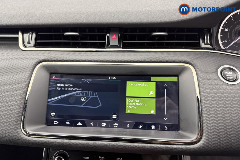 Used Land Rover Range Rover Evoque 2020 for sale - 76649019: Photo 11