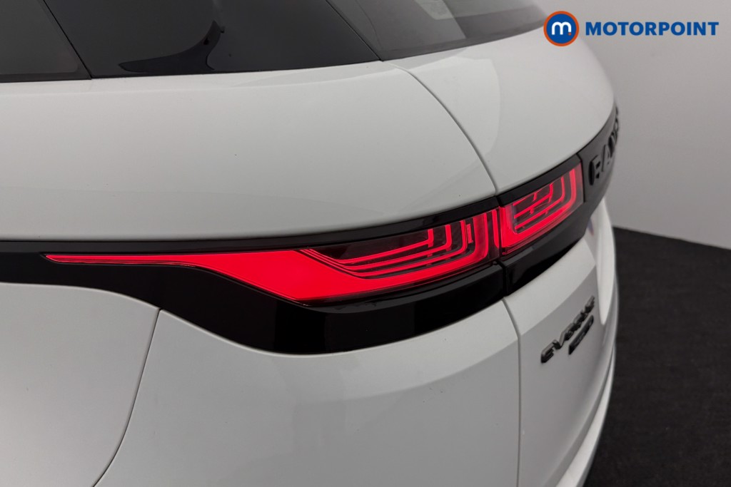 Used Land Rover Range Rover Evoque 2020 for sale - 76649019: Photo 19