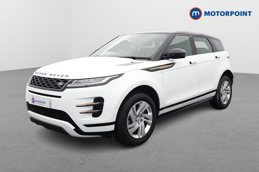 Used Land Rover Range Rover Evoque 2020 for sale - 76649019: Photo 2