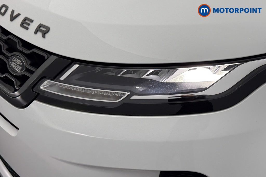 Used Land Rover Range Rover Evoque 2020 for sale - 76649019: Photo 20