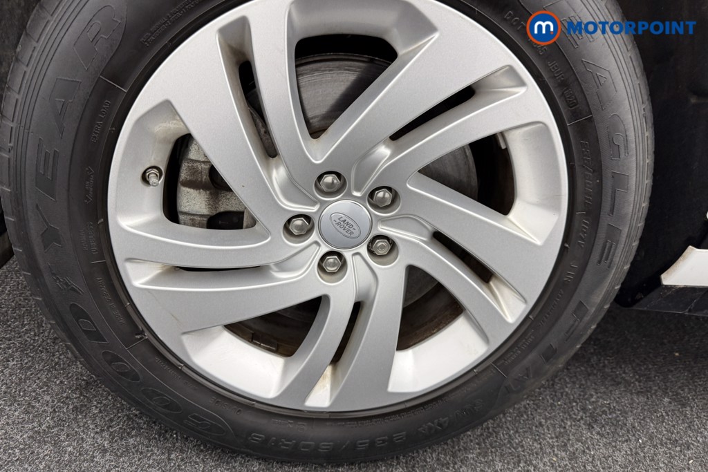 Used Land Rover Range Rover Evoque 2020 for sale - 76649019: Photo 21