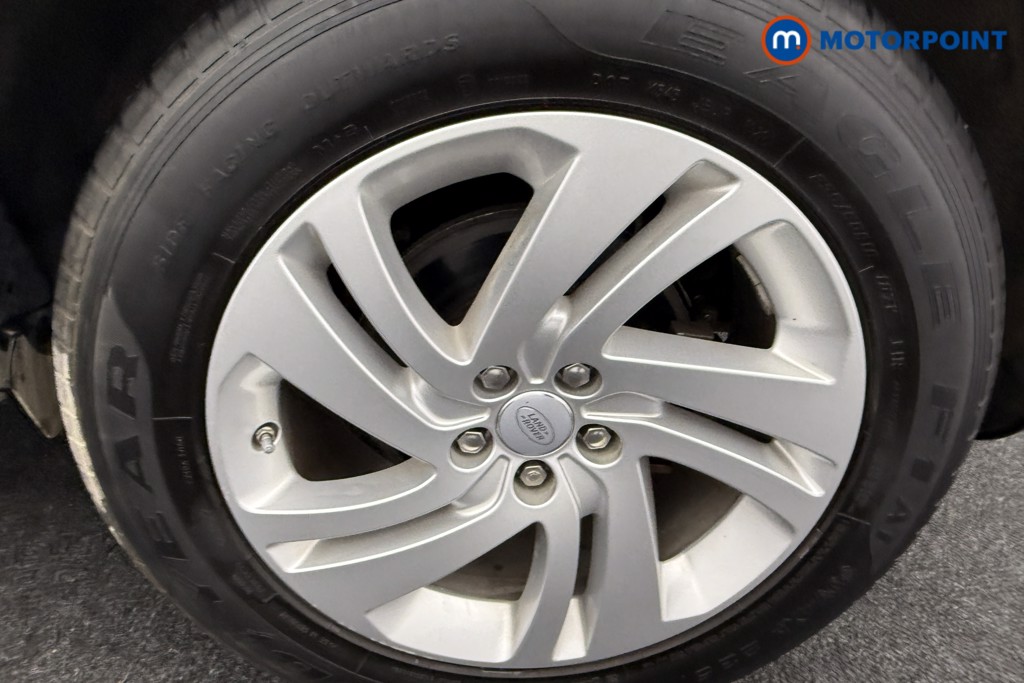 Used Land Rover Range Rover Evoque 2020 for sale - 76649019: Photo 22