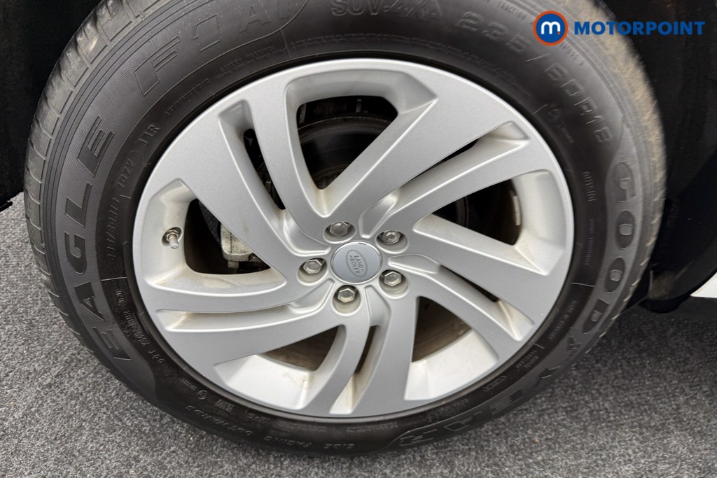 Used Land Rover Range Rover Evoque 2020 for sale - 76649019: Photo 23