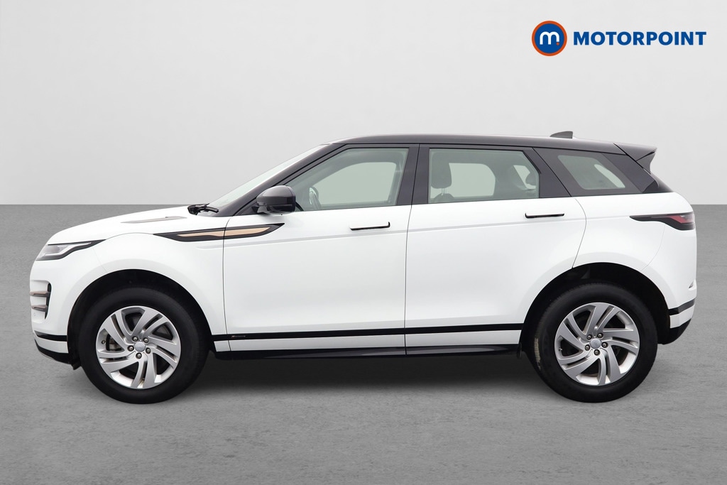 Used Land Rover Range Rover Evoque 2020 for sale - 76649019: Photo 3