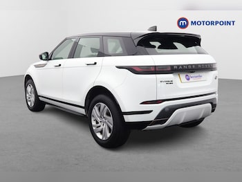 Used Land Rover Range Rover Evoque 2020 for sale - 76649019: Photo