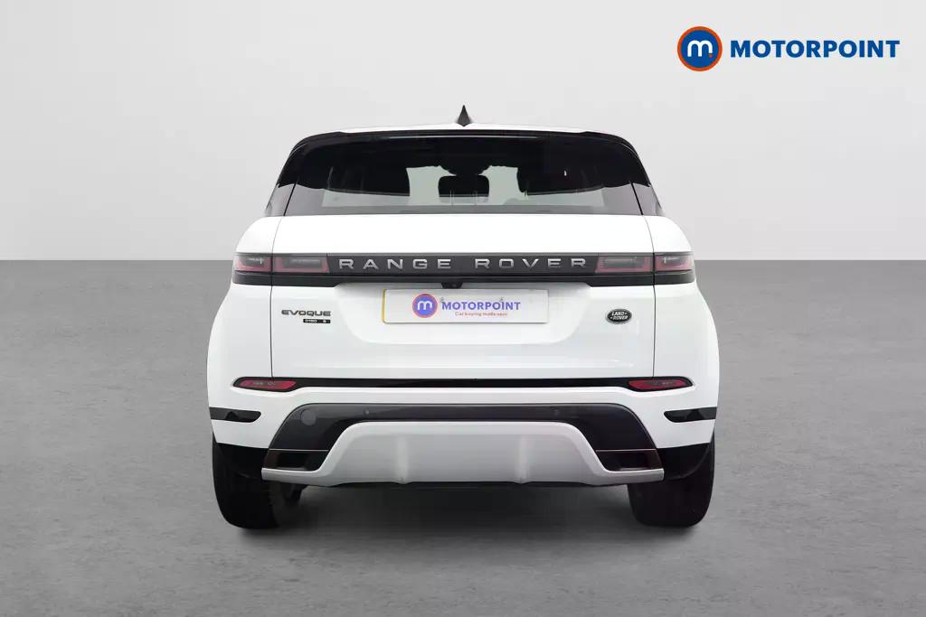Used Land Rover Range Rover Evoque 2020 for sale - 76649019: Photo 5