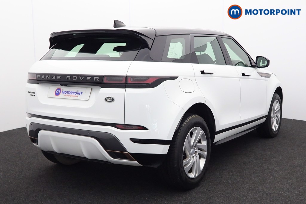 Used Land Rover Range Rover Evoque 2020 for sale - 76649019: Photo 6