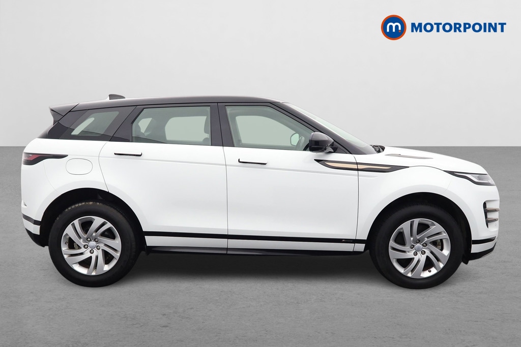 Used Land Rover Range Rover Evoque 2020 for sale - 76649019: Photo 7