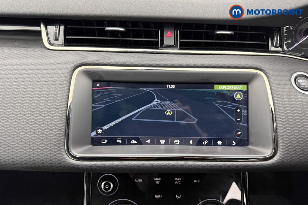 Used Land Rover Range Rover Evoque 2020 for sale - 76649019: Photo 8