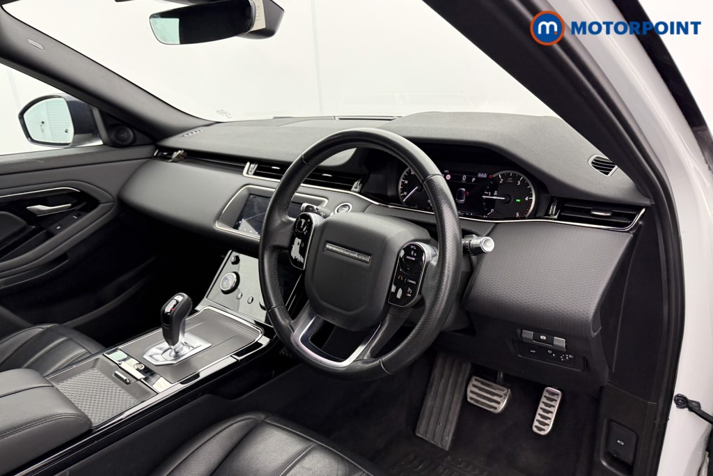Used Land Rover Range Rover Evoque 2020 for sale - 76649019: Photo 9