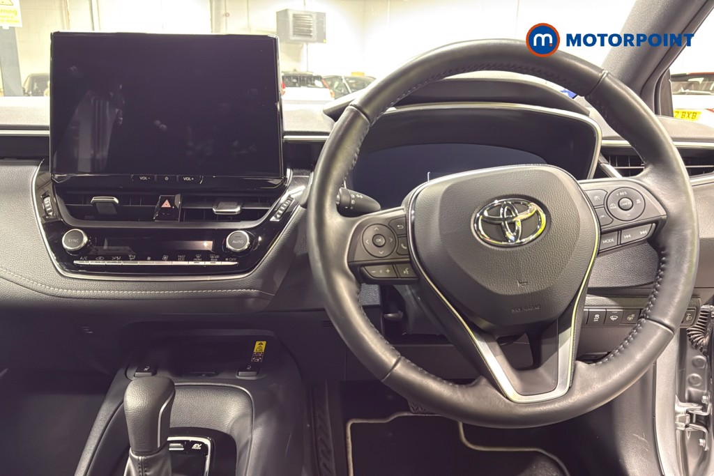 Used Toyota Corolla 2024 for sale - 77661410: Photo 10