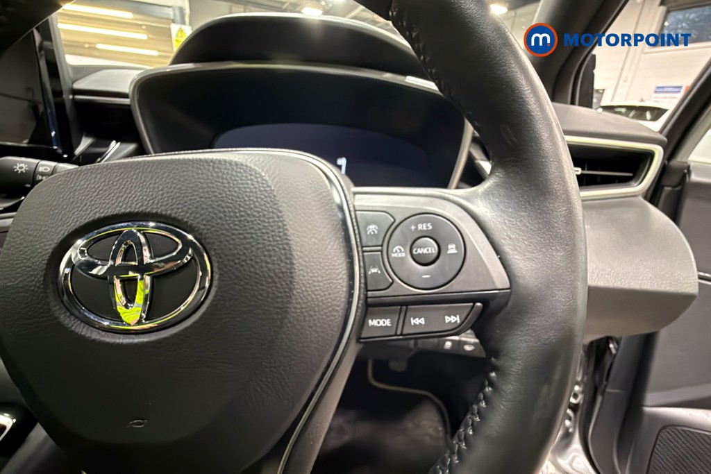 Used Toyota Corolla 2024 for sale - 77661410: Photo 12