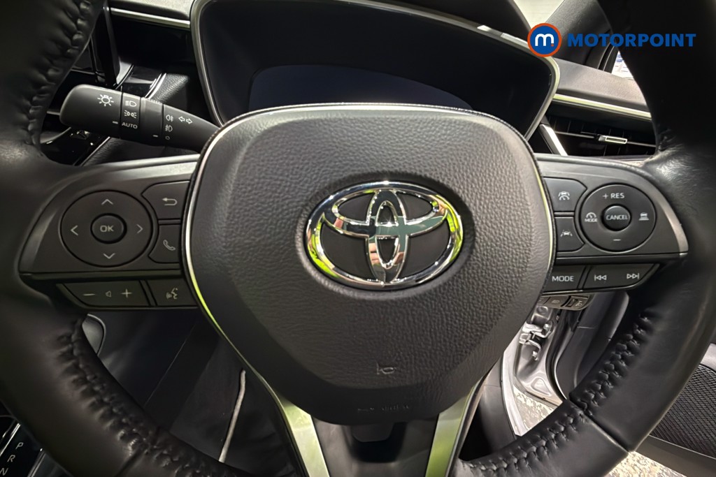 Used Toyota Corolla 2024 for sale - 77661410: Photo 13