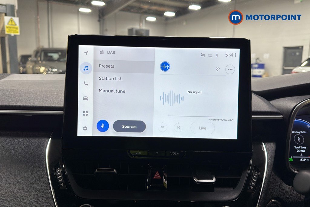 Used Toyota Corolla 2024 for sale - 77661410: Photo 15