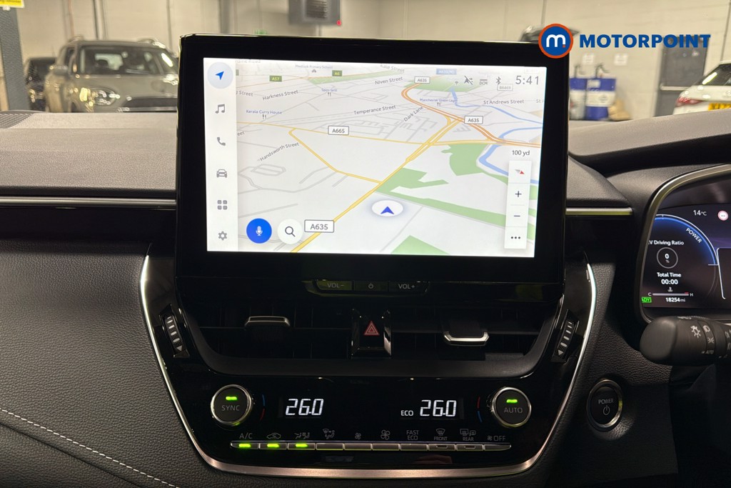 Used Toyota Corolla 2024 for sale - 77661410: Photo 16