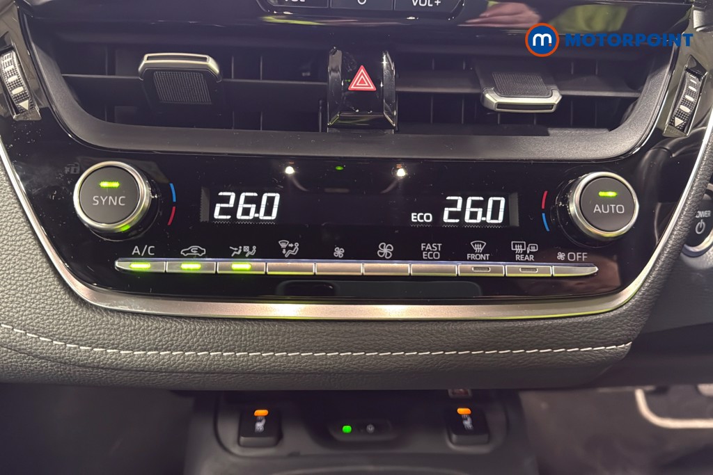 Used Toyota Corolla 2024 for sale - 77661410: Photo 17