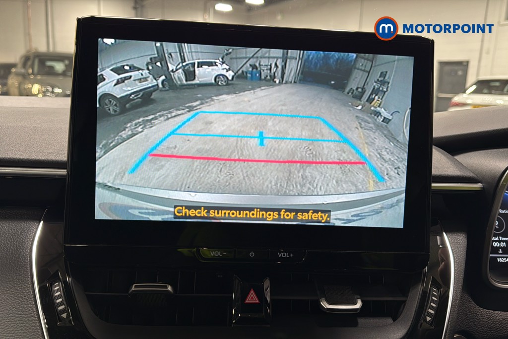 Used Toyota Corolla 2024 for sale - 77661410: Photo 18