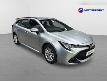 Toyota Corolla feature image