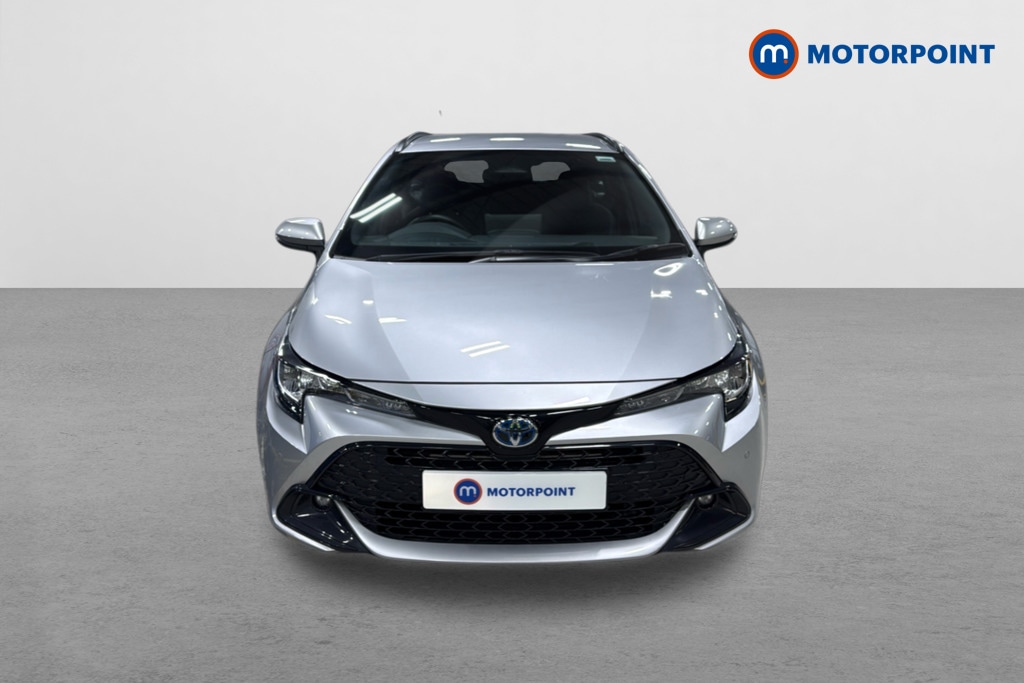 Used Toyota Corolla 2024 for sale - 77661410: Photo 2