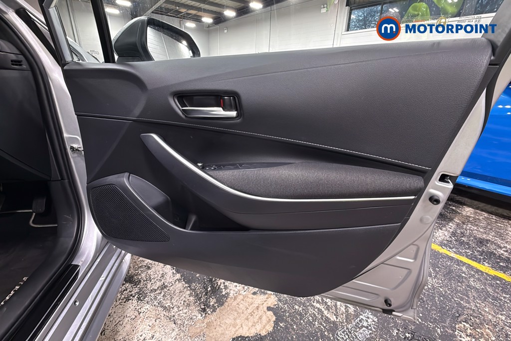 Used Toyota Corolla 2024 for sale - 77661410: Photo 23